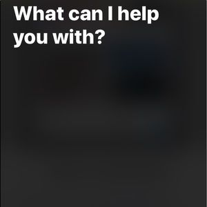 Meet your Posher, Felicia